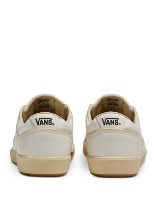 Women's Lowland Low Top Sneakers