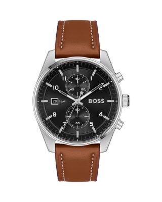 BOSS Hugo Boss - Skytraveller Chronograph, 44mm