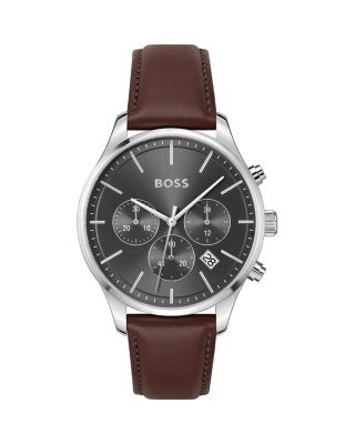 BOSS Hugo Boss - Avery Chronograph, 42mm