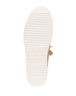 Women's Poppy Lace Up Low Top Sneakers