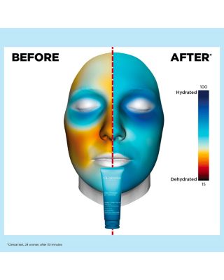 Hydra Essentiel Hydrating Mask with Double Hyaluronic Acid 2.3 oz.