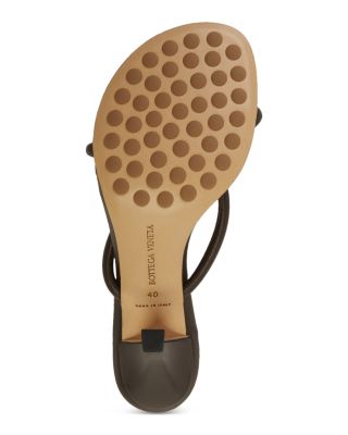 Women's Blink Knotted Strap High Heel Sandals