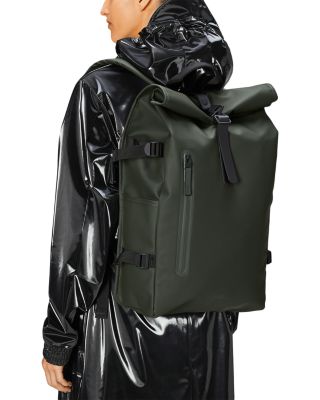 Large Rolltop Rucksack