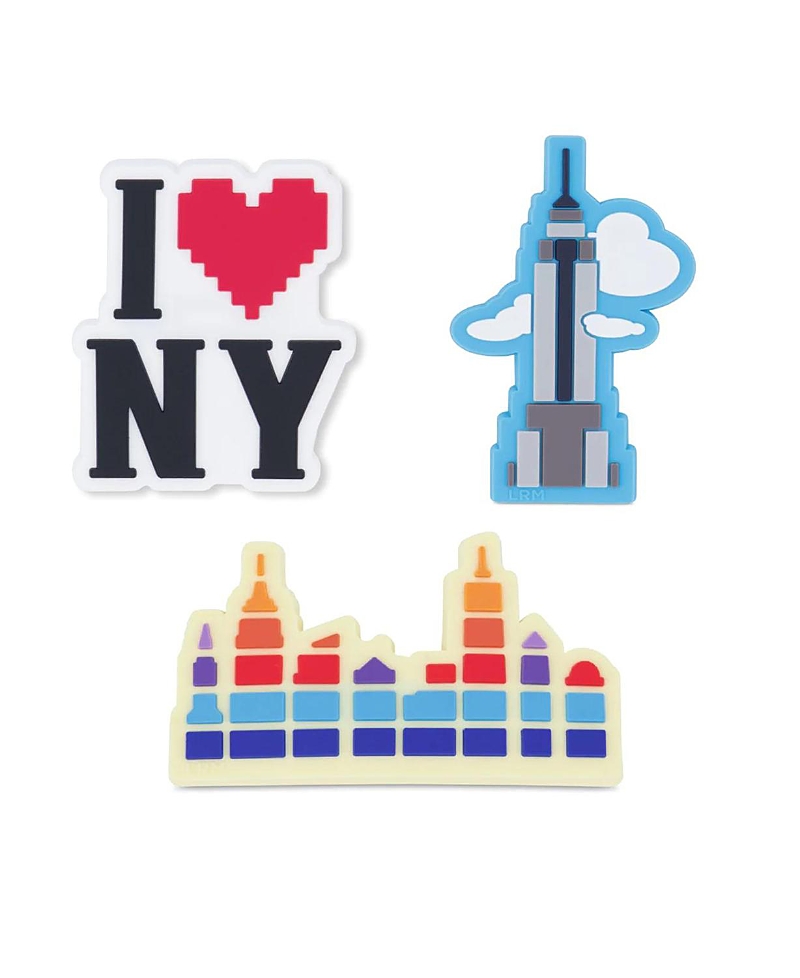 LIGHT+NINE LIGHT+NINE UNISEX NIMIX NYC 3 PIECE SET - LITTLE KID, BIG KID