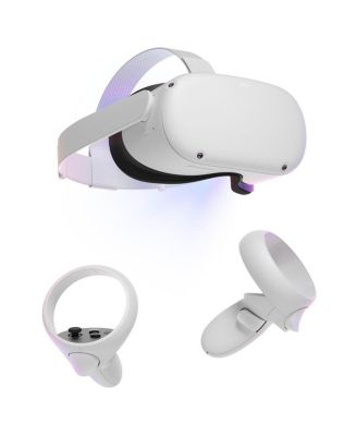その他 [M-TN 2146]  QUEST 2 256GB Meta Quest 2 Advanced All-in-One VR Headset 256GB, White