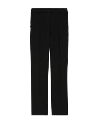 パンツ WEEKEND MAX MARA Women Straight Pants RANA2515131031600 008 MAX MARA WEEKEND RANA PINK PANTS – FerrarisBoutique