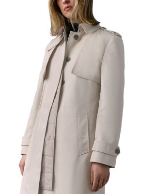 Winn Trench Coat