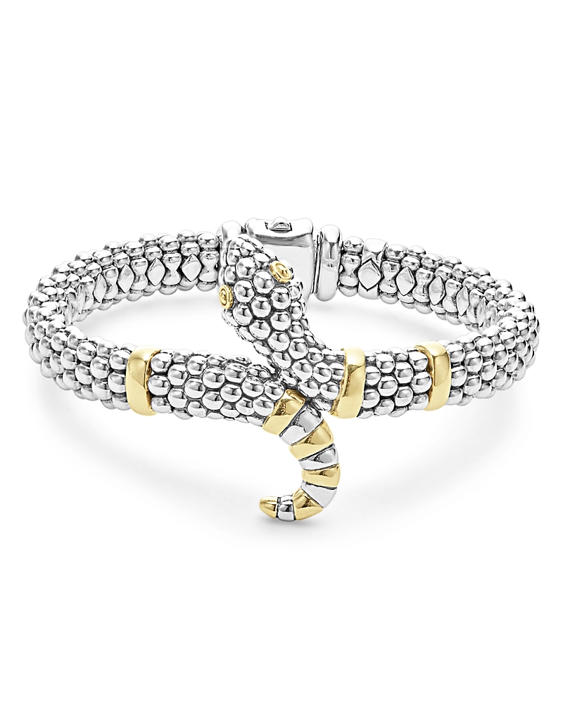 Lagos Rare Wonders In Silver/gold