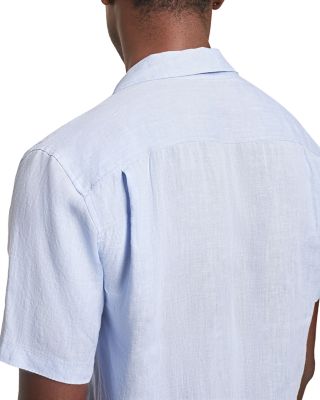 Maitan II Short Sleeve Button Front Shirt