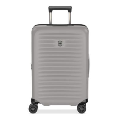 Victorinox - Airox Advanced Frequent Flyer Carry On Plus Spinner Suitcase