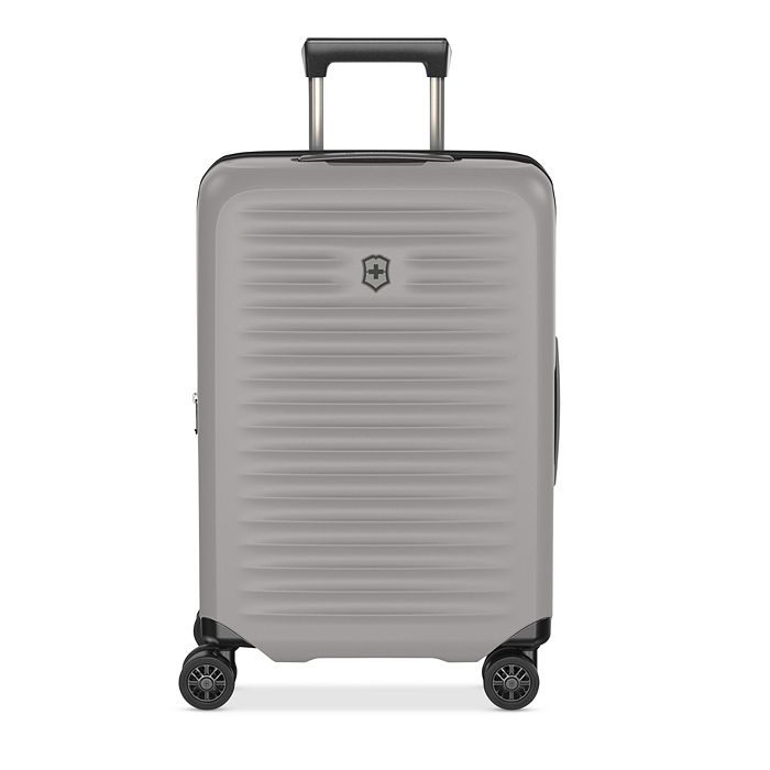 Victorinox Airox Advanced Frequent Flyer Carry On Plus Spinner Suitcase ...