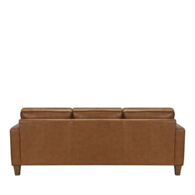 Hesh Leather Sofa - Exclusive