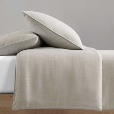 Reversible 3 Piece Duvet Cover Set, Queen