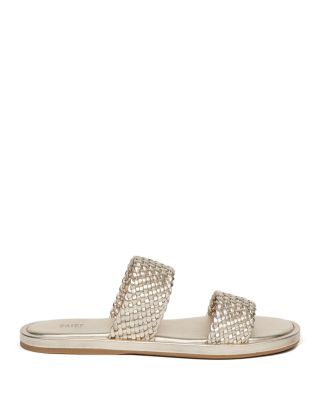 Women's Dakota Flat Slide Sandals