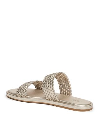 Women's Dakota Flat Slide Sandals