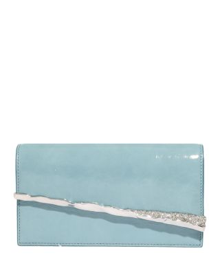 Alexis Bittar - Angular Convertible Crossbody Clutch Bag