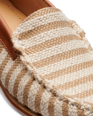 Women&#39;s Whitney Apron Toe Loafers