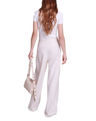 Moka Sweetheart Neck Sweater