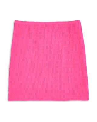 Limeapple Girls' Portia Crinkle Skirt - Big Kid