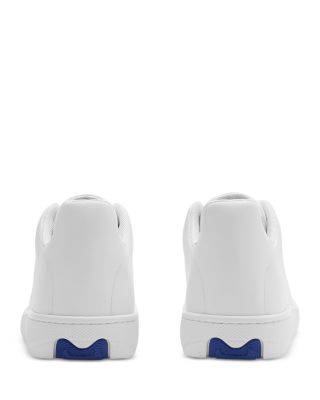 Men's Lace Up Sneakers 