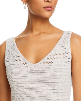 Ava Bay V Neck Dress