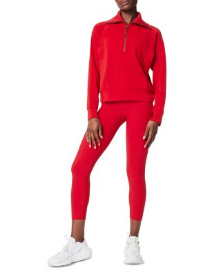 AirEssentials Half Zip Sweatshirt
