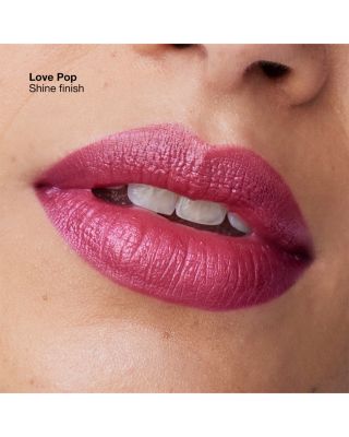 Pop Shine Longwear Lipstick