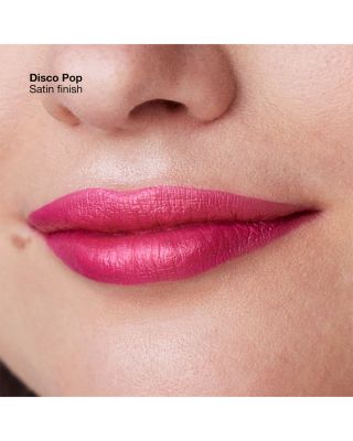 Pop Satin Longwear Lipstick