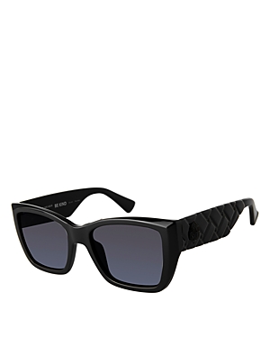 Rectangle Sunglasses, 54mm