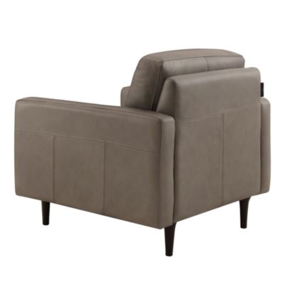 Massimo Leather Chair