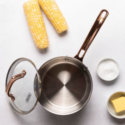 10 Piece Cookware Set - Exclusive