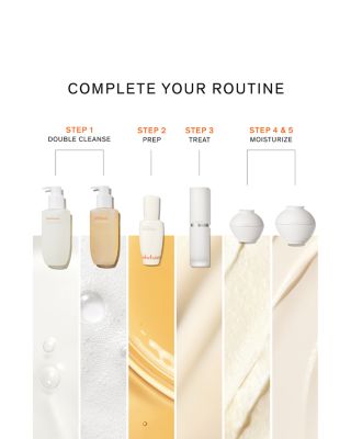 The Ultimate S Serum 1 oz.