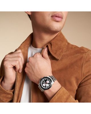 Sport Tourer Chronograph, 42mm