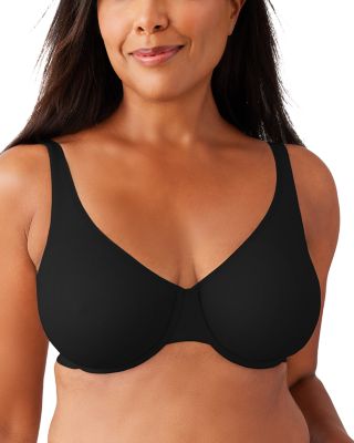 Wacoal - Comfortable Cool Seamless Underwire Bra