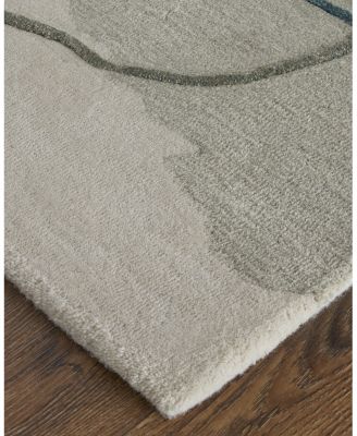 Feizy Anya ANY8885F Area Rug, 3'6" x 5'6"