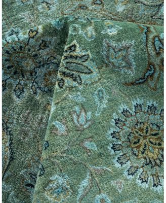 Bloomingdale's Fine Vibrance M1607 Area Rug, 9'2" x 11'10"