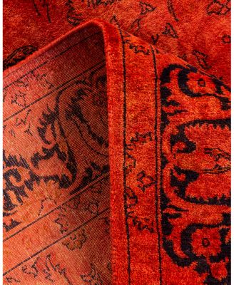 Bloomingdale&#39;s Fine Vibrance M1323 Area Rug, 4&#39;1&amp;quot; x 5&#39;10&amp;quot;