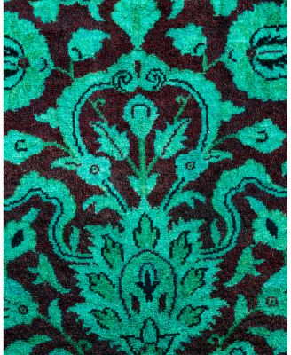 Bloomingdale's Fine Vibrance M1497 Area Rug, 3'1" x 5'1"