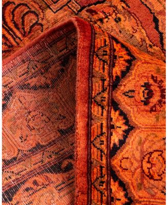 Bloomingdale&#39;s Fine Vibrance M1035 Area Rug, 2&#39;7&amp;quot; x 4&#39;5&amp;quot;