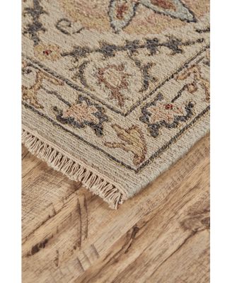 Feizy Amherst 7390759F Area Rug, 2' x 3'