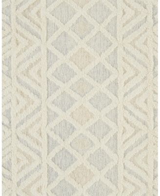 Feizy Anica ANC8005F Area Rug, 5&#39; x 8&#39;