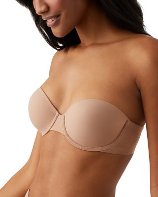 Comfort First Strapless Bra