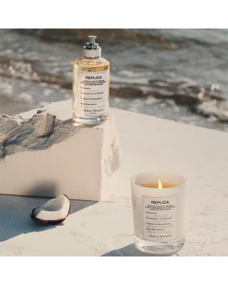 Maison Margiela Replica Beach Vibes Scented Candle 5.8 oz