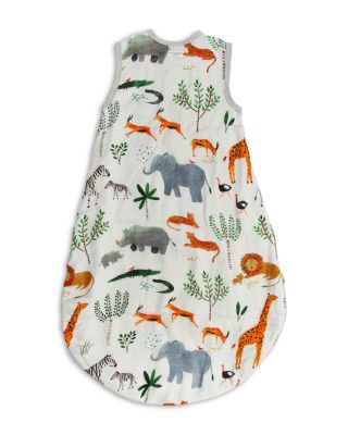 Unisex Muslin Sleep Bag - Baby