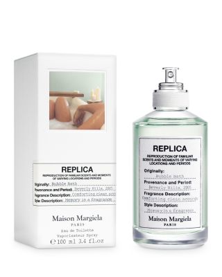 Maison Margiela Replica Bubble Bath Eau de Toilette 3.4 oz