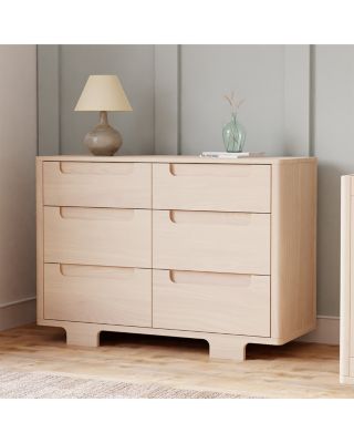 Yuzu 6 Drawer Dresser