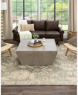 Karastan Coventry Kenilworth Area Rug, 8&#39; x 10&#39;