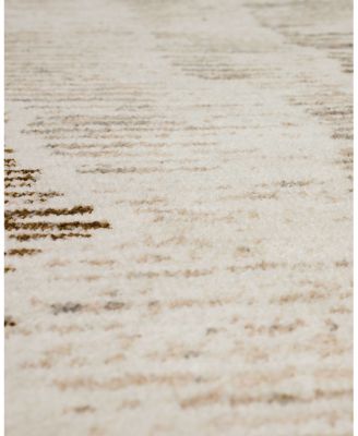 Drew Jonathan Home Milestones Antelope Canyon Area Rug, 5&#39;3&amp;quot; x 7&#39;10&amp;quot;