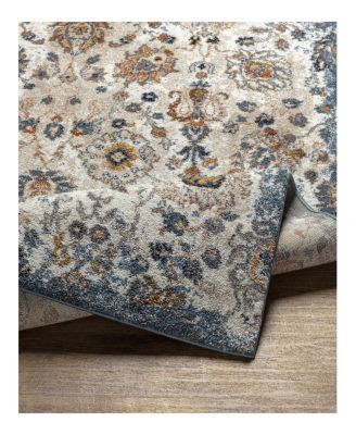 Livabliss Tuscany TUS-2331 Area Rug, 7'10" x 10'3"