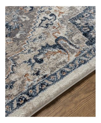 Livabliss Tuscany TUS-2335 Area Rug, 2&#39; x 3&#39;